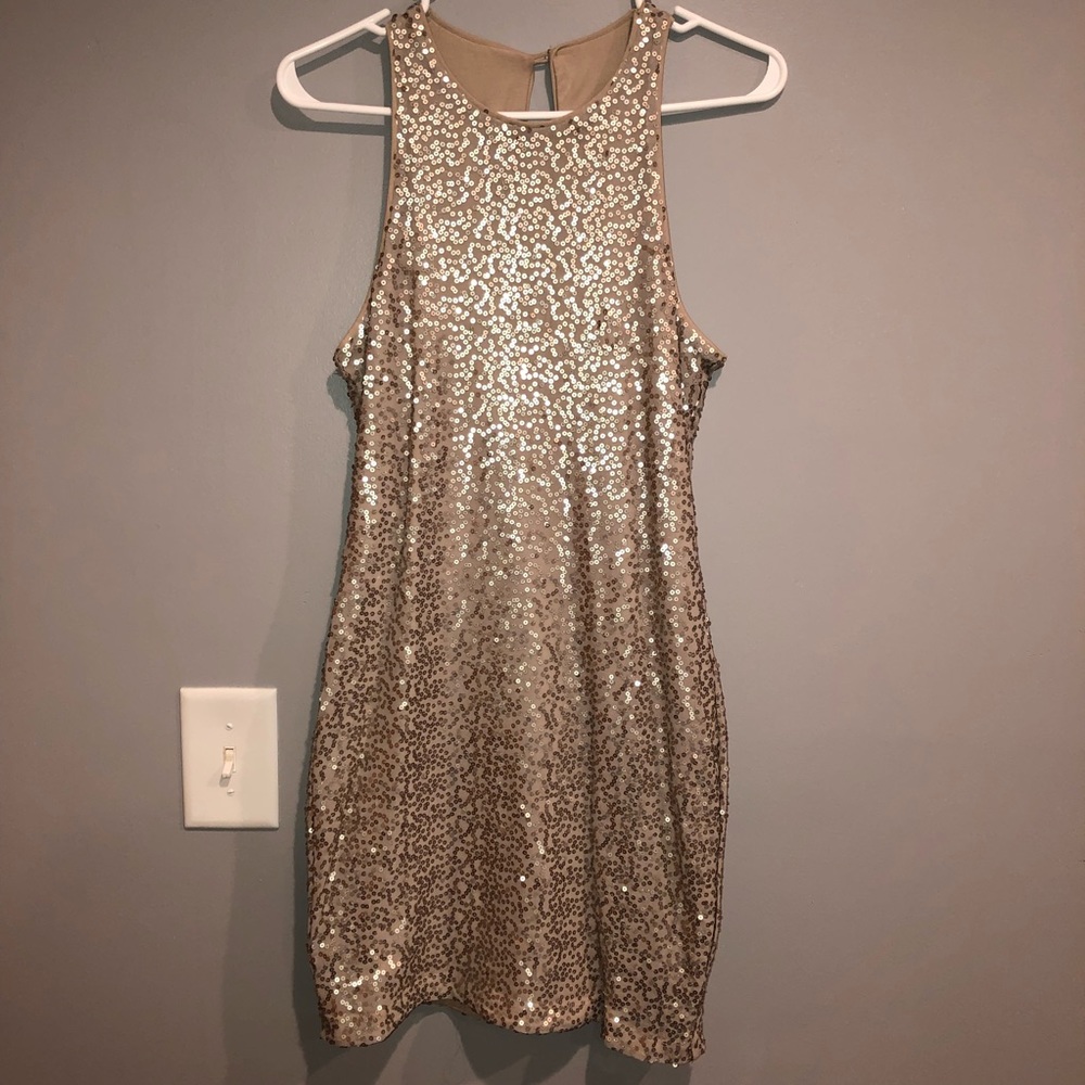 Cocktail/Party Dress